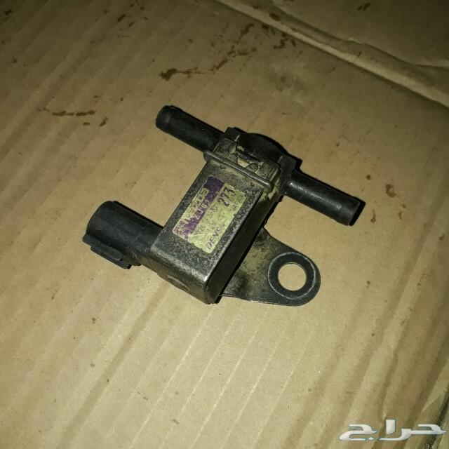 قطع غيار مازدا
