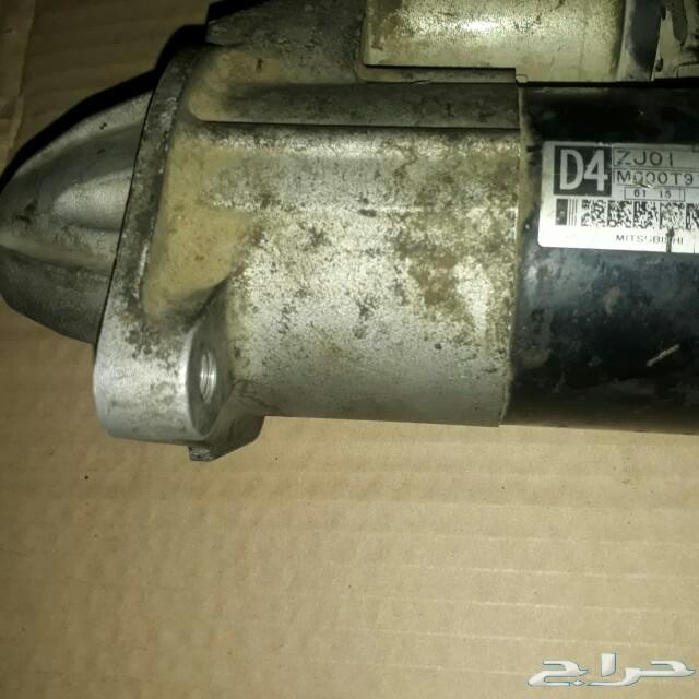قطع غيار مازدا