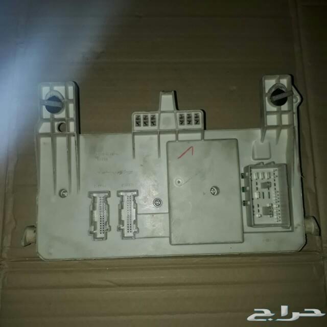 قطع غيار مازدا