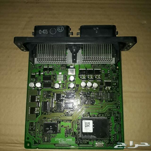 قطع غيار مازدا