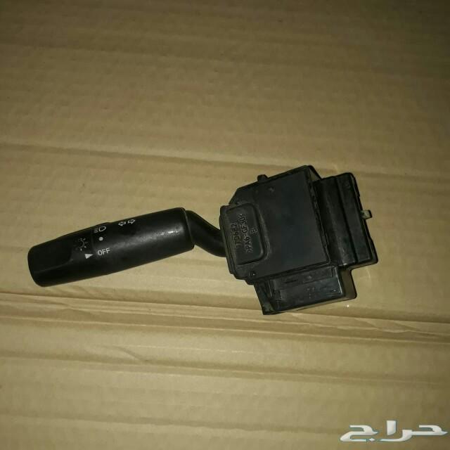 قطع غيار مازدا