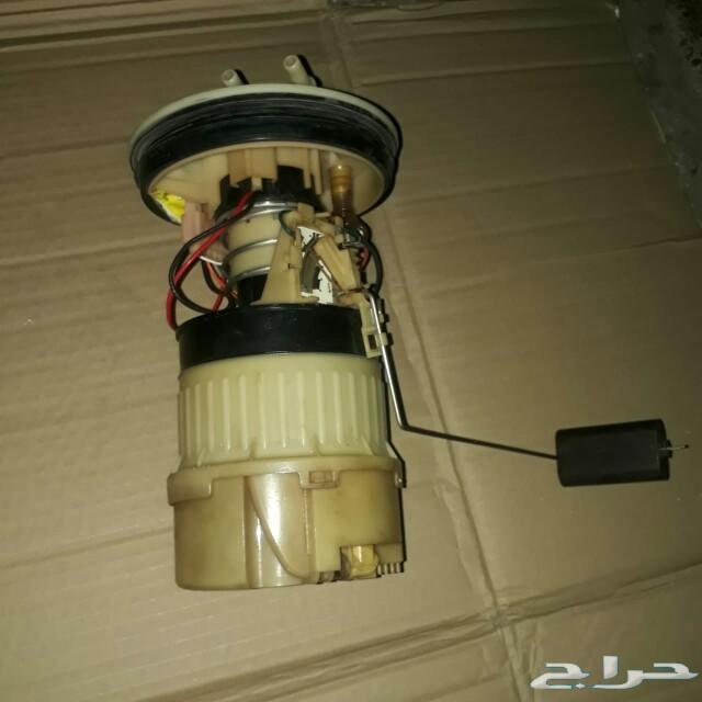 قطع غيار مازدا