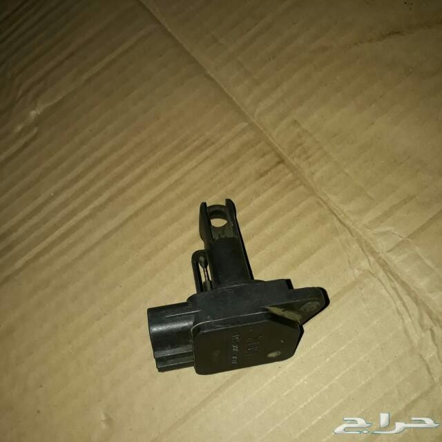 قطع غيار مازدا