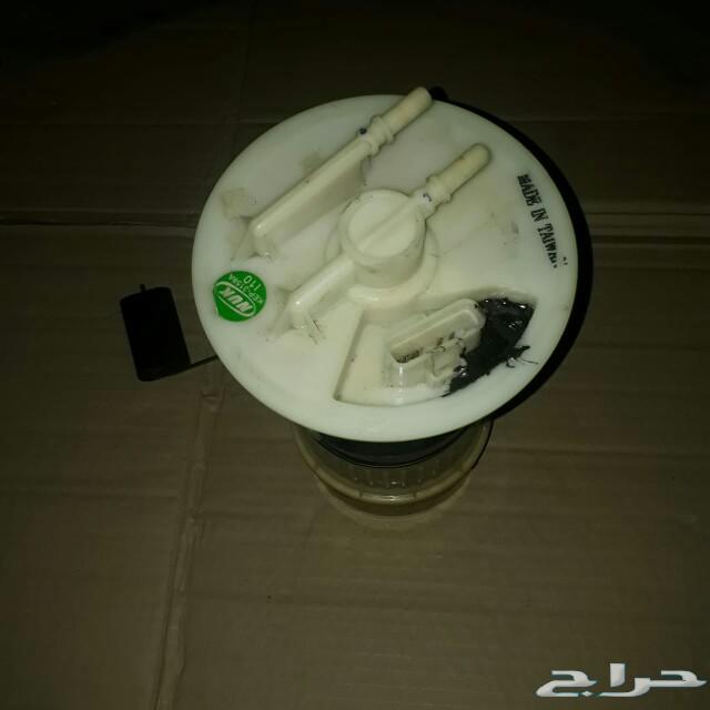 قطع غيار مازدا