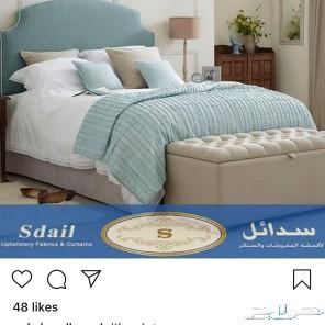 تفصيل أثاث حسب الطلب