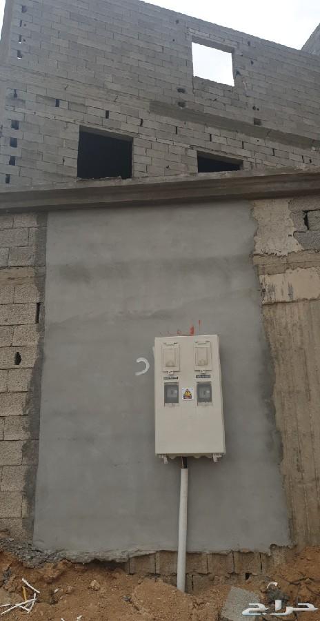 للبيع عمارة عظم 3 ادوار