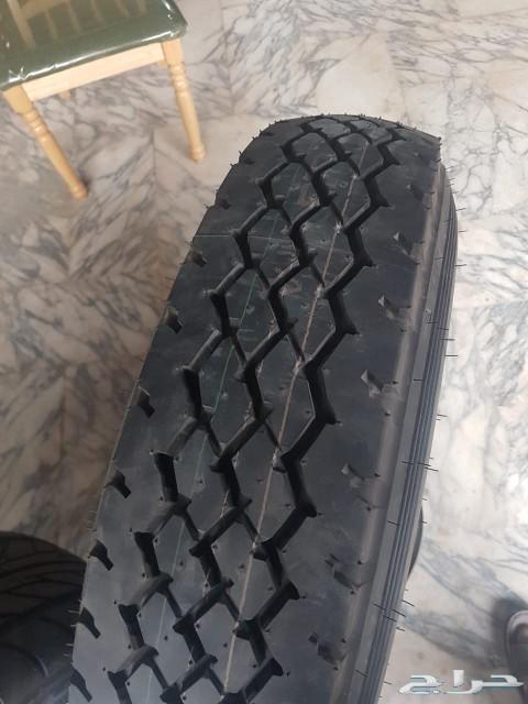 جنوط وكفرات شاص وربع وكاله