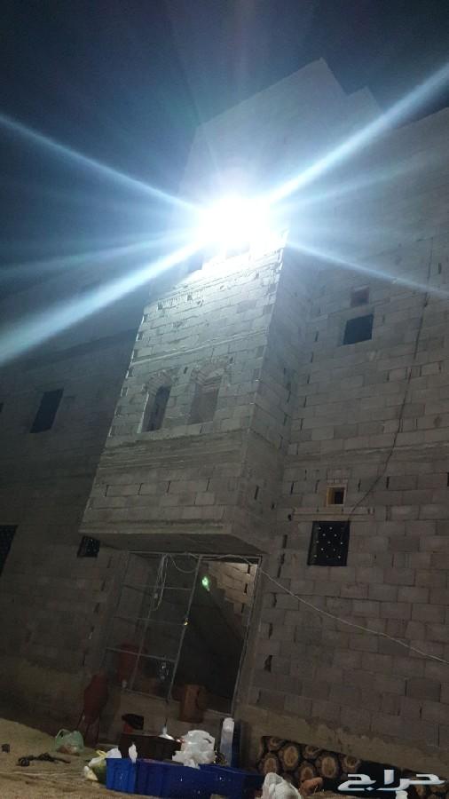للبيع عمارة عظم 3 ادوار
