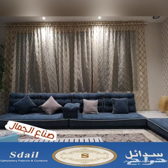 تفصيل أثاث حسب الطلب