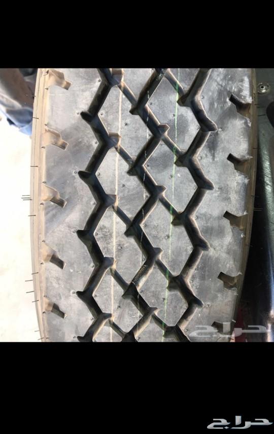 جنوط وكفرات شاص وربع وكاله
