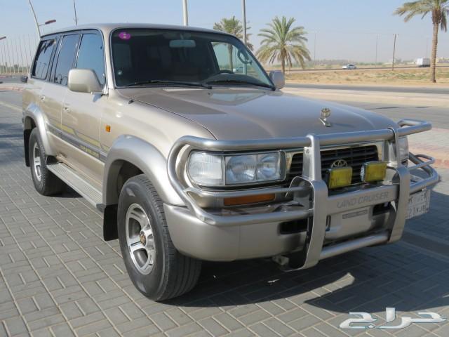 جيب 97 مخزن قير عايدي