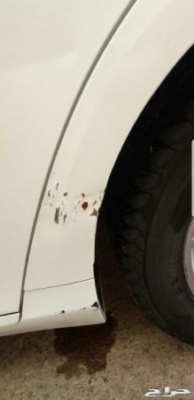 سيارة لكزس es350 للبيع أو البدل بجيب صغير
