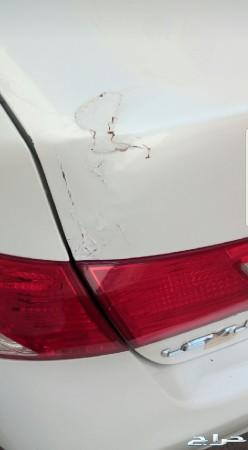 سيارة لكزس es350 للبيع أو البدل بجيب صغير