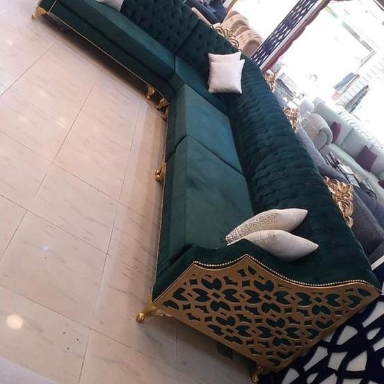 ديكورات ابو خالد للاثاث الفندقي والمنزلي