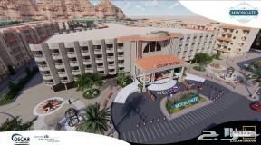 فندق للبيع في الغردقه