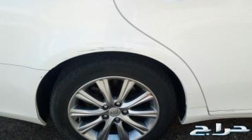 سيارة لكزس es350 للبيع أو البدل بجيب صغير