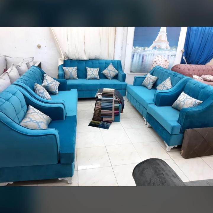 ديكورات ابو خالد للاثاث الفندقي والمنزلي
