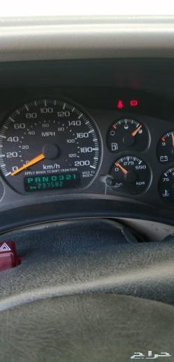 جمس يوكون 2001 للبيع