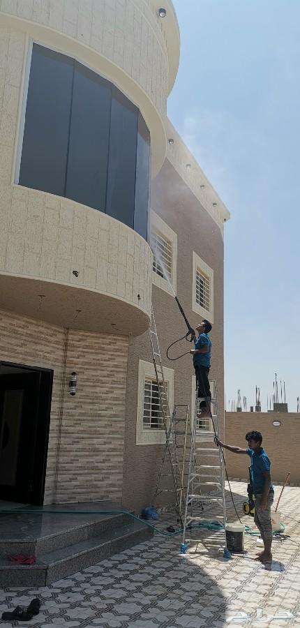 شركة تنظيف عامة ابها _خميس مشيط n