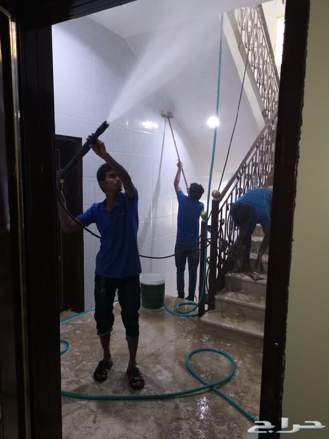 شركة تنظيف عامة ابها _خميس مشيط n