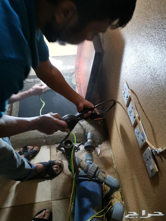 شركة تنظيف عامة ابها _خميس مشيط n