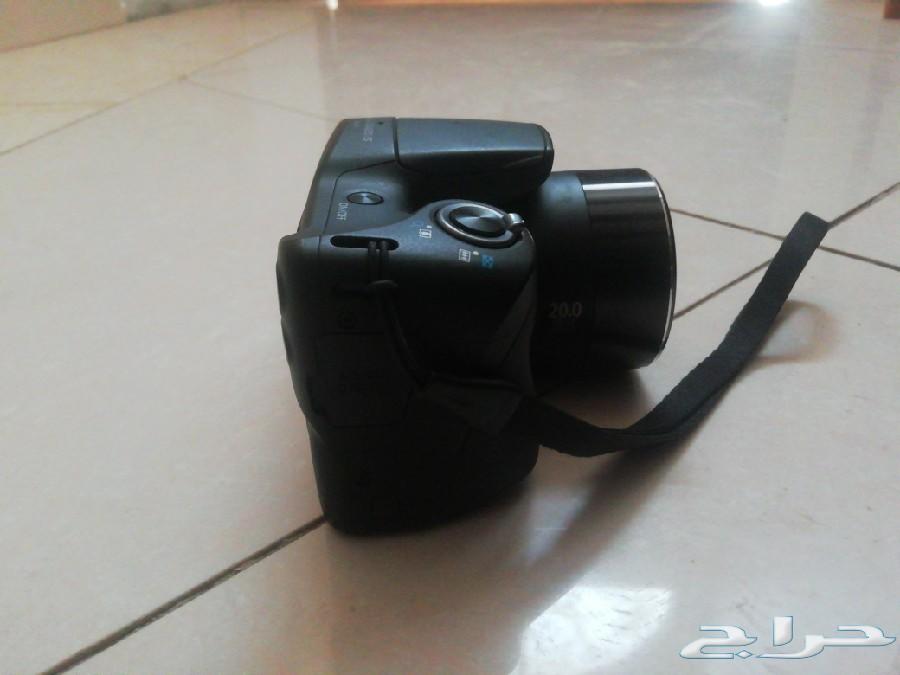 للبيع كاميرا كانون SX420 IS