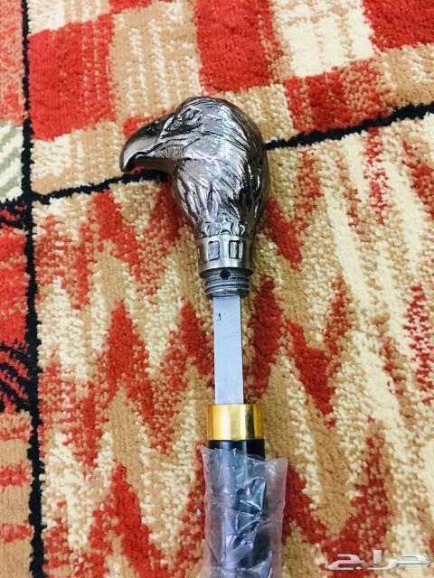 عصاء ملكية لأصحاب الفخامة سعر مميز شرق الرياض