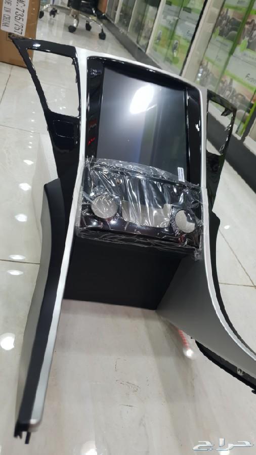 شاشة سوناتا 2014 تابلت خرافيه