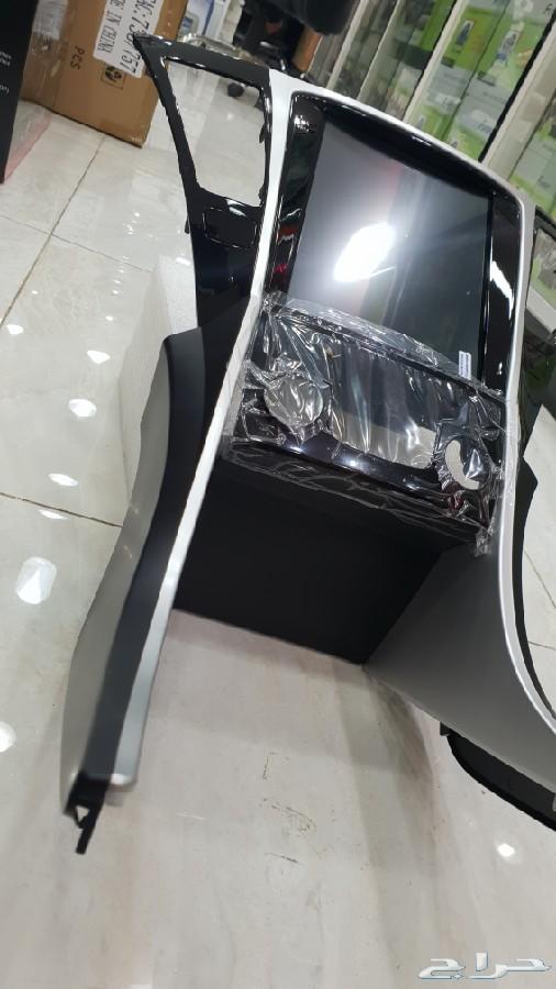 شاشة سوناتا 2014 تابلت خرافيه