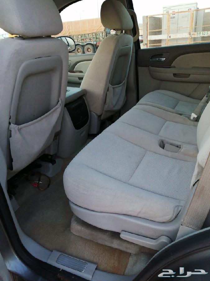 تاهو م 2008 LT دبل