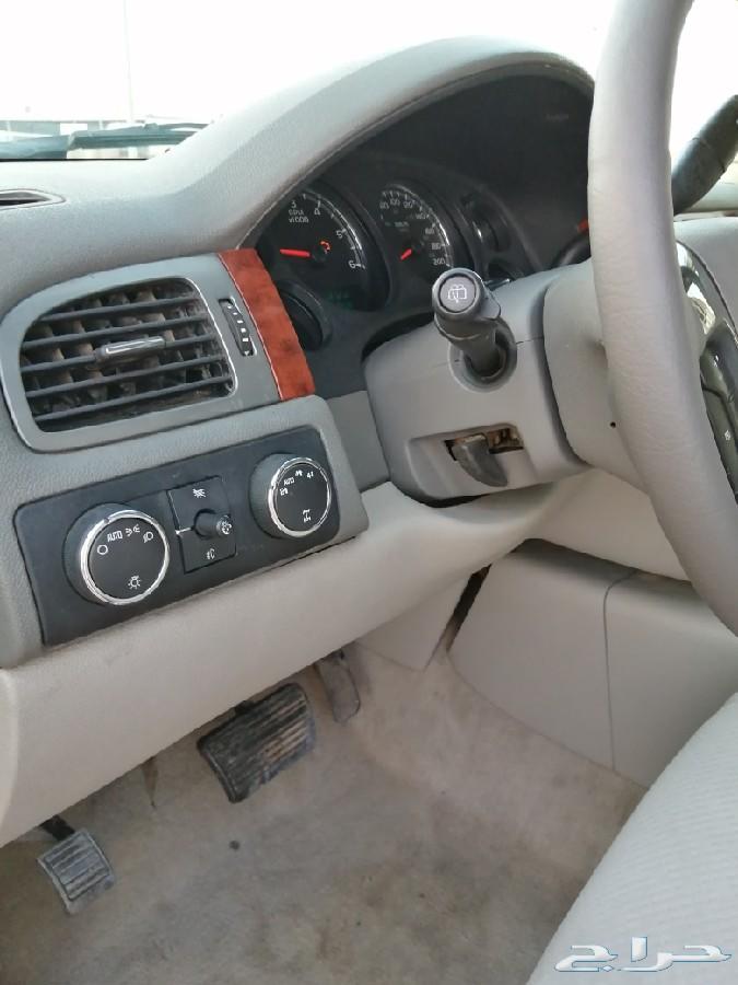 تاهو م 2008 LT دبل