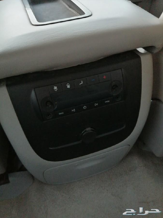 تاهو م 2008 LT دبل