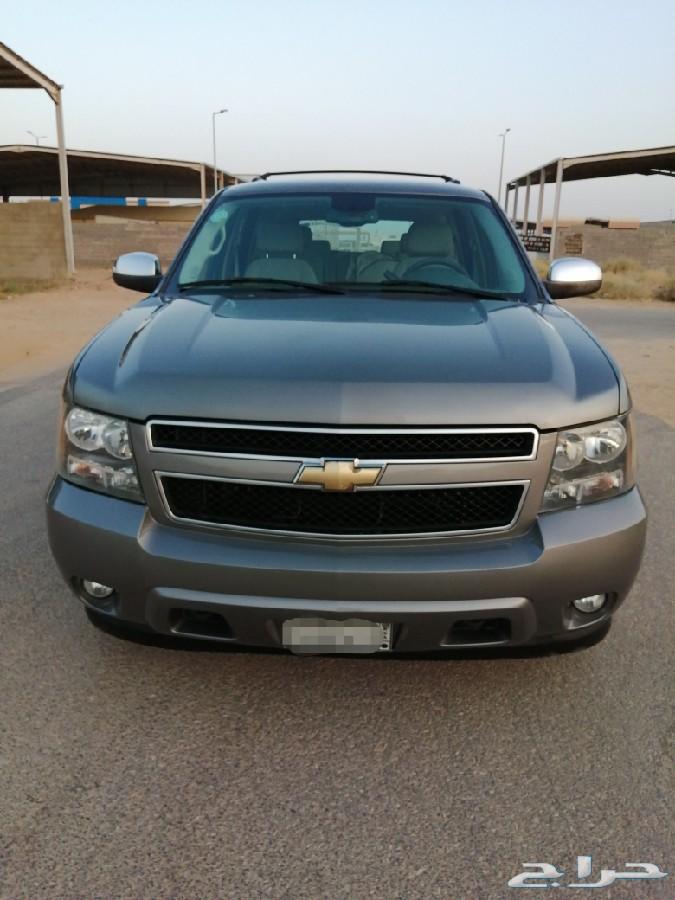تاهو م 2008 LT دبل