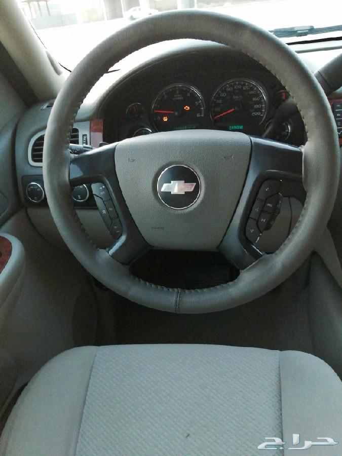 تاهو م 2008 LT دبل