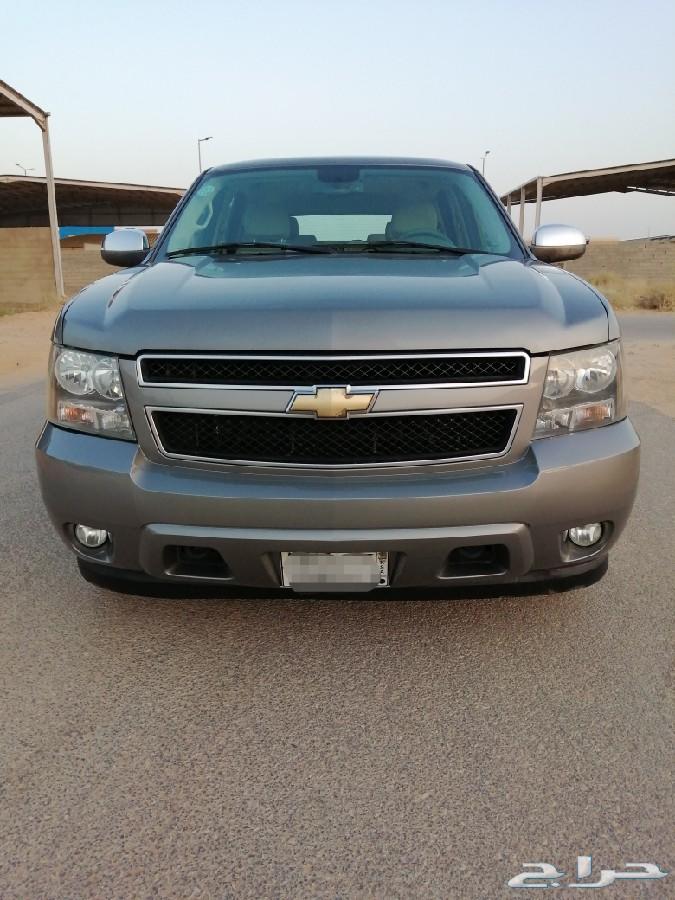 تاهو م 2008 LT دبل