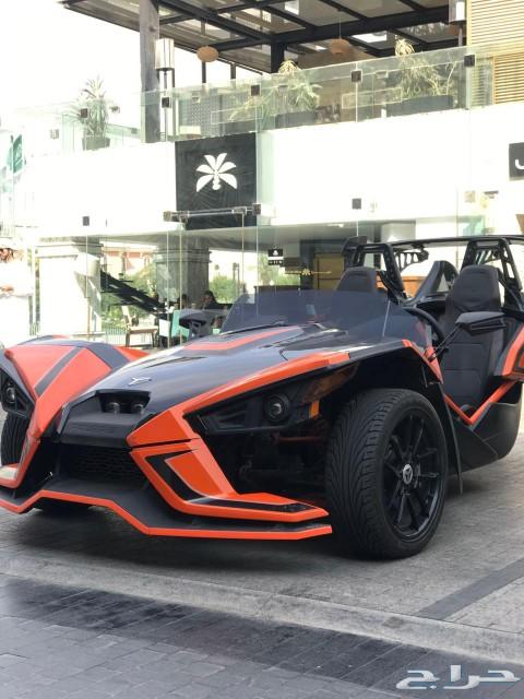 سلينق شوت SLR 2017