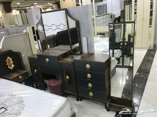 غرف نوم مودرن تركيه مميزه جدا