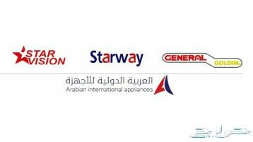 مكيف شباك GENERAL GOLDN مع التركيب بالمدينة