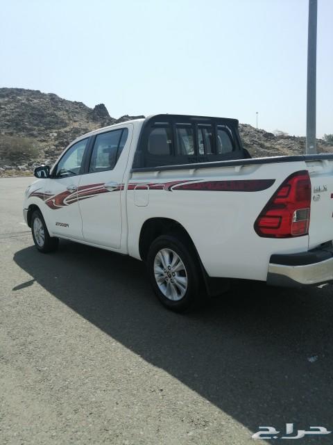 غمارتين 2016 GLX