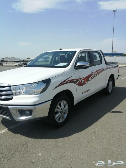 غمارتين 2016 GLX