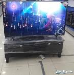 شاشات بلازما اسمارت4kظمان سنتين