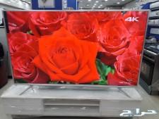 شاشات بلازما اسمارت4kظمان سنتين