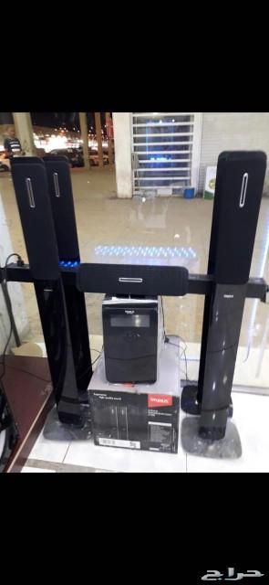 شاشات بلازما اسمارت4kظمان سنتين