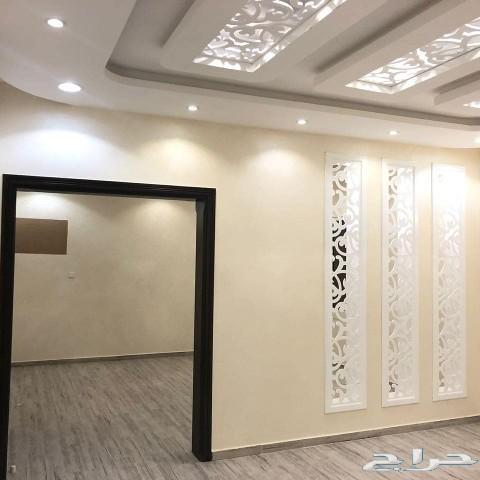 ملاحق للبيع وشقق في مخطط التيسير