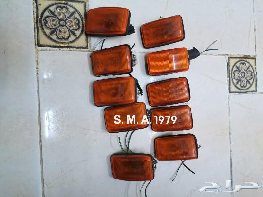 قطع كامري من 98الي2002