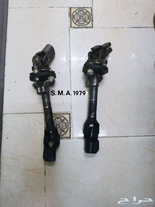 قطع كامري من 98الي2002