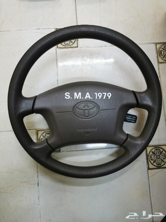 قطع كامري من 98الي2002
