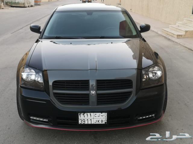 دووج ماقنوم 2007 من النوادر