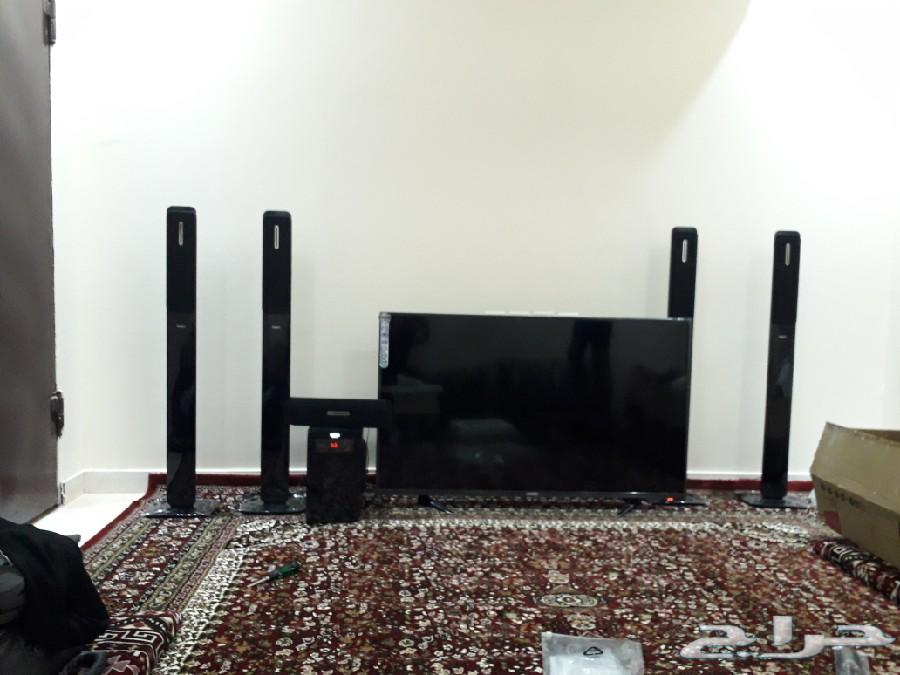 شاشات بلازما اسمارت4kظمان سنتين