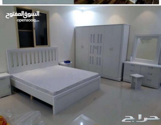 غرف نوم وطني جديد